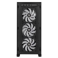 Miniatura 4 de Asus TUF Gaming TUF Gaming GT302 ARGB RGB Negro