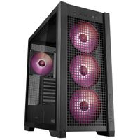 Miniatura 10 de Asus TUF Gaming TUF Gaming GT302 ARGB RGB Negro