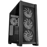 Miniatura 11 de Asus TUF Gaming TUF Gaming GT302 ARGB RGB Negro