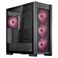 Miniatura 12 de Asus TUF Gaming TUF Gaming GT302 ARGB RGB Negro