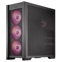 Miniatura 13 de Asus TUF Gaming TUF Gaming GT302 ARGB RGB Negro