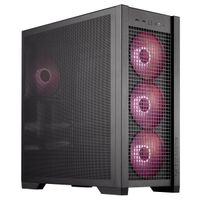Miniatura 14 de Asus TUF Gaming TUF Gaming GT302 ARGB RGB Negro