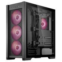 Miniatura 15 de Asus TUF Gaming TUF Gaming GT302 ARGB RGB Negro
