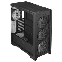 Miniatura 16 de Asus TUF Gaming TUF Gaming GT302 ARGB RGB Negro