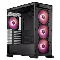 Miniatura 17 de Asus TUF Gaming TUF Gaming GT302 ARGB RGB Negro