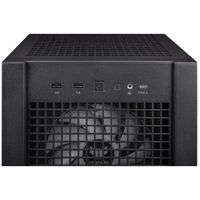 Miniatura 20 de Asus TUF Gaming TUF Gaming GT302 ARGB RGB Negro