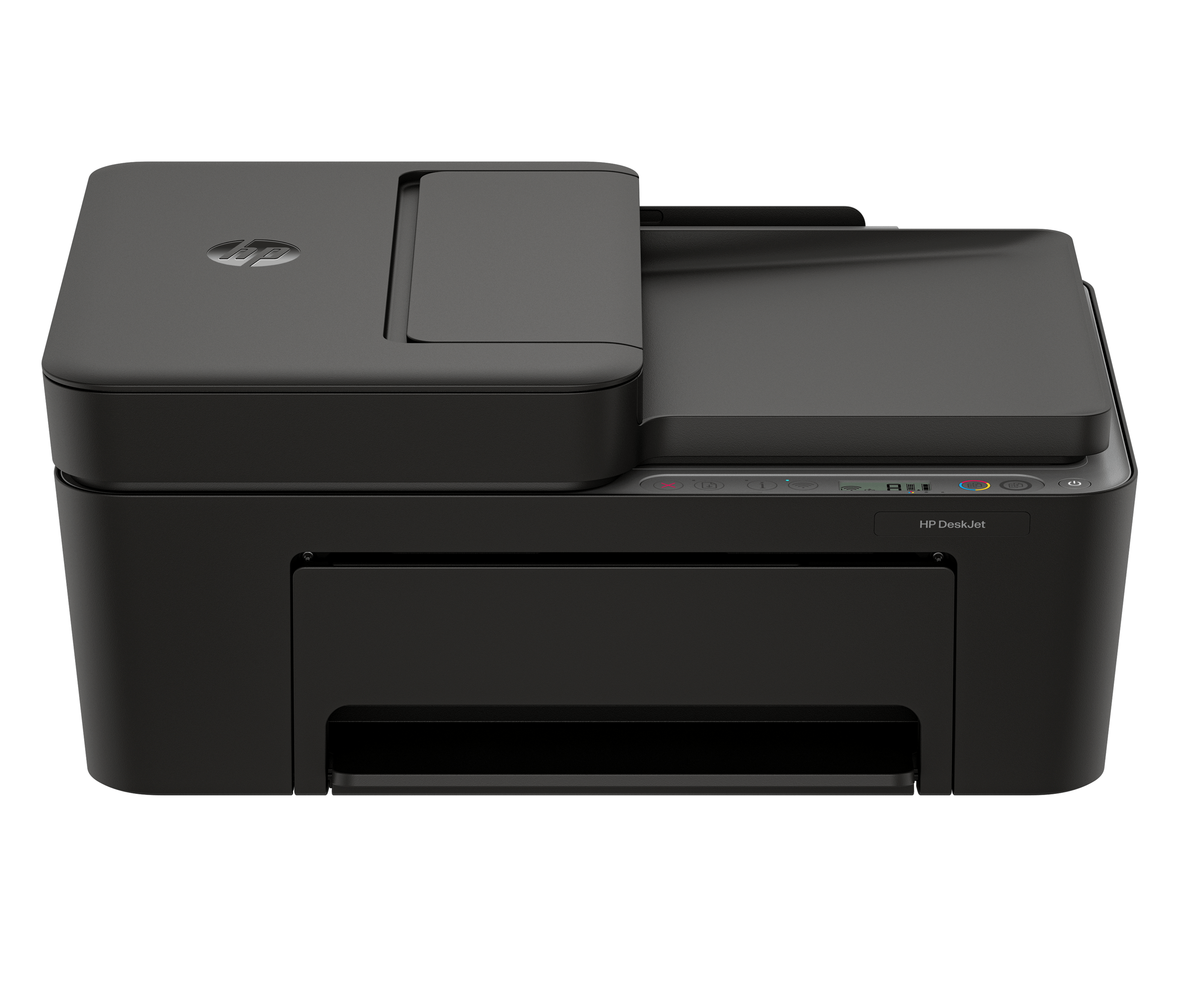 HP DeskJet Multifunción A4Wifi Thermal Inkjet Dúplex DeskJet 4320 Inalámbrico All-in-One Color Impresora, Instant Ink