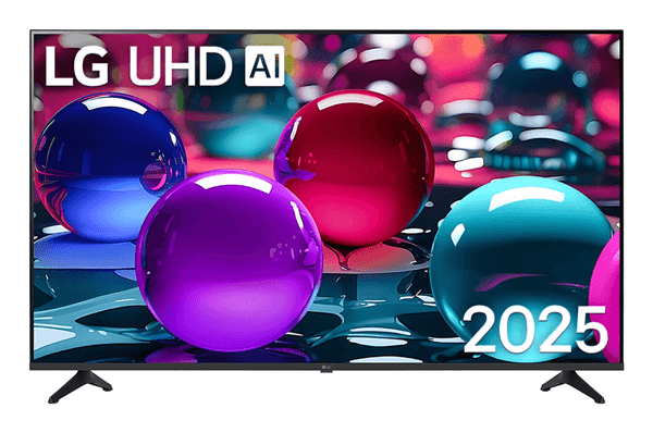 LG 50" 50UA73003LA 4K Ultra HD