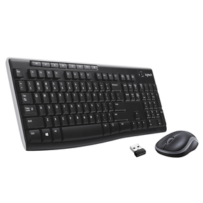 TECLADO-INALAMBRICO---RATON-OPTICO-LOGITECH-MK270