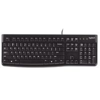 Miniatura 2 de TECLADO LOGITECH K120 FOR BUSINESS OEM NEGRO