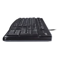 Miniatura 3 de TECLADO LOGITECH K120 FOR BUSINESS OEM NEGRO