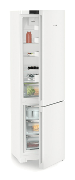 FRIGORIFICO COMBI LIEBHERR CNC 5703 001 22 NOFROST C ALTO 201,5 CM ANCHO 60 CM BLANCO
