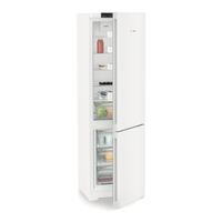 Miniatura 2 de FRIGORIFICO COMBI LIEBHERR CNC 5703 001 22 NOFROST C ALTO 201,5 CM ANCHO 60 CM BLANCO