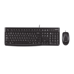 TECLADO---RATON-OPTICO-LOGITECH-DESKTOP-MK120