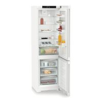 Miniatura 3 de FRIGORIFICO COMBI LIEBHERR CNC 5703 001 22 NOFROST C ALTO 201,5 CM ANCHO 60 CM BLANCO