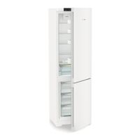 Miniatura 6 de FRIGORIFICO COMBI LIEBHERR CNC 5703 001 22 NOFROST C ALTO 201,5 CM ANCHO 60 CM BLANCO