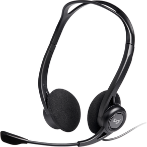 AURICULARES---MICRO-LOGITECH-960-USB