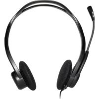 Miniatura 3 de AURICULARES + MICRO LOGITECH 960 USB