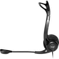 Miniatura 4 de AURICULARES + MICRO LOGITECH 960 USB
