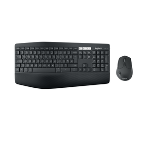 Logitech-MK850-RF-Wireless---Bluetooth-Español-Negro