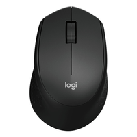 Miniatura 1 de RATON LOGITECH INALAMBRICO M330 SILENT PLUS NEGRO