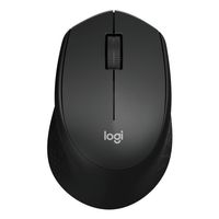 Miniatura 2 de RATON LOGITECH INALAMBRICO M330 SILENT PLUS NEGRO