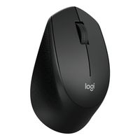 Miniatura 3 de RATON LOGITECH INALAMBRICO M330 SILENT PLUS NEGRO