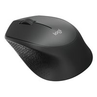 Miniatura 4 de RATON LOGITECH INALAMBRICO M330 SILENT PLUS NEGRO