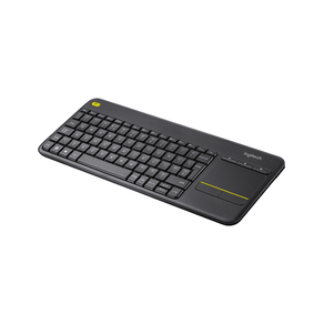 TECLADO-INALAMBRICO-LOGITECH-K400-PLUS-NEGRO