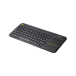 TECLADO-INALAMBRICO-LOGITECH-K400-PLUS-NEGRO
