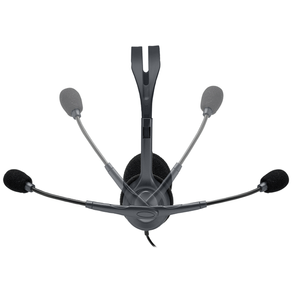 LOGITECH-STEREO-HEADSET-H111