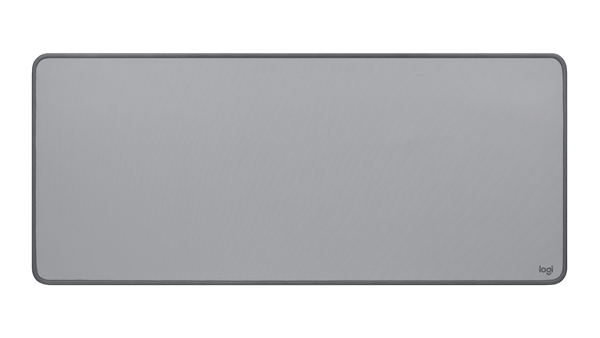 DESK MAT STUDIO SERIES - MID GREY - NAMR-EM EA
