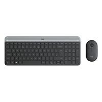 Miniatura 2 de Logitech MK470 Tecl+Ratón Wireless Advanced