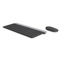 Miniatura 3 de Logitech MK470 Tecl+Ratón Wireless Advanced