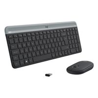 Miniatura 6 de Logitech MK470 Tecl+Ratón Wireless Advanced