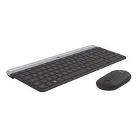 Miniatura 7 de Logitech MK470 Tecl+Ratón Wireless Advanced