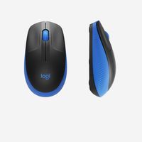 Miniatura 8 de RATON LOGITECH INALÁMBRICO M190 AZUL