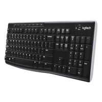 Miniatura 3 de TECLADO INALAMBRICO LOGITECH K270 NEGRO