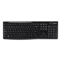 Miniatura 5 de TECLADO INALAMBRICO LOGITECH K270 NEGRO