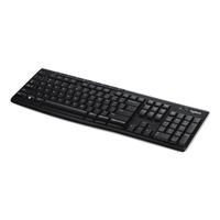 Miniatura 6 de TECLADO INALAMBRICO LOGITECH K270 NEGRO