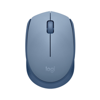 Miniatura 1 de RATON INALAMBRICO LOGITECH M171 GRIS