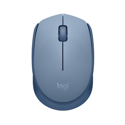 RATON INALAMBRICO LOGITECH M171 GRIS