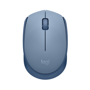 RATON-INALAMBRICO-LOGITECH-M171-GRIS