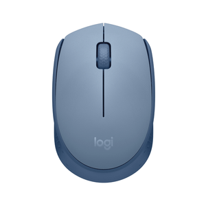 RATON-INALAMBRICO-LOGITECH-M171-GRIS