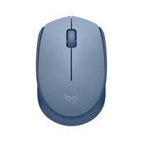 Miniatura 2 de RATON INALAMBRICO LOGITECH M171 GRIS