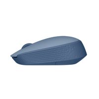 Miniatura 4 de RATON INALAMBRICO LOGITECH M171 GRIS