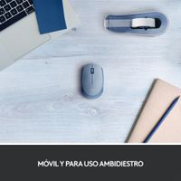 Miniatura 7 de RATON INALAMBRICO LOGITECH M171 GRIS