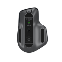 Miniatura 1 de MX MASTER 3S FOR BUSINESS - GRAPHITE - EM EA