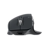Miniatura 4 de MX MASTER 3S FOR BUSINESS - GRAPHITE - EM EA