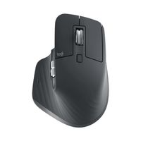 Miniatura 5 de MX MASTER 3S FOR BUSINESS - GRAPHITE - EM EA